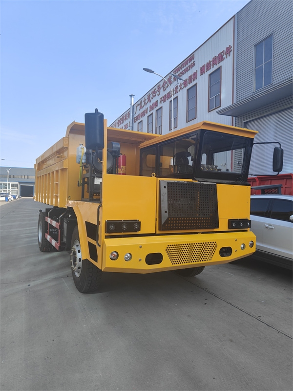 四不像運(yùn)輸車廠家